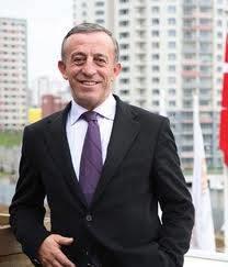 Ali Aaolu: 2.1 milyar dolar ile 10.srada