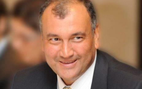 Yldz Holding Ynetim Kurulu Bakan Murat lker 2,8 milyar dolar ile nc oldu.