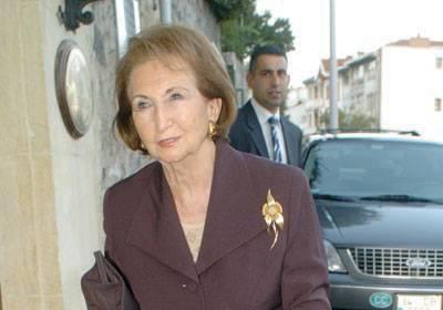 Ko Holding'den Semahat Arsel: 2,6 milyar dolar ile 5. srada