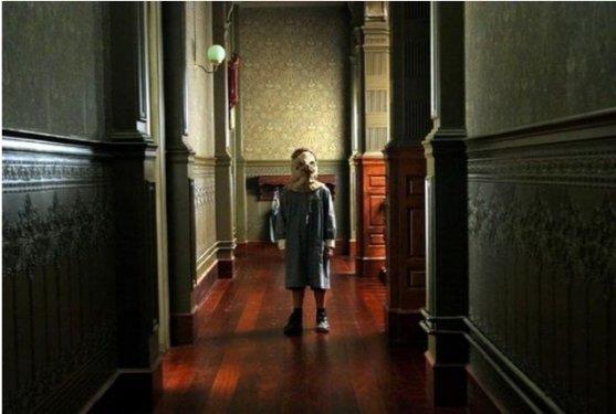 The Orphanage (2007)