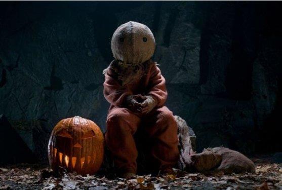 Trick 'r Treat (2007)