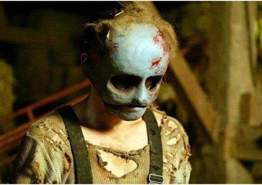 Behind the Mask: The Rise of Leslie Vernon (2006)