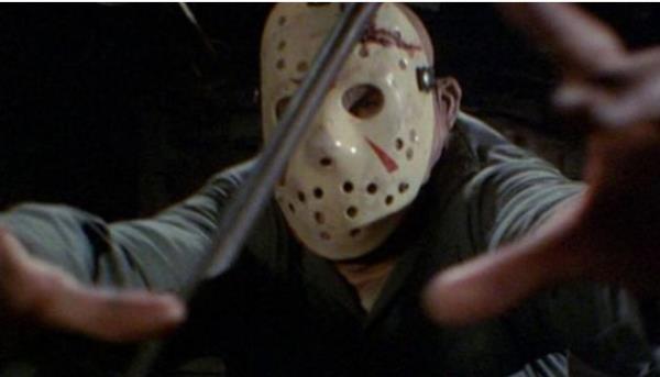 Friday the 13th Part III (1982)