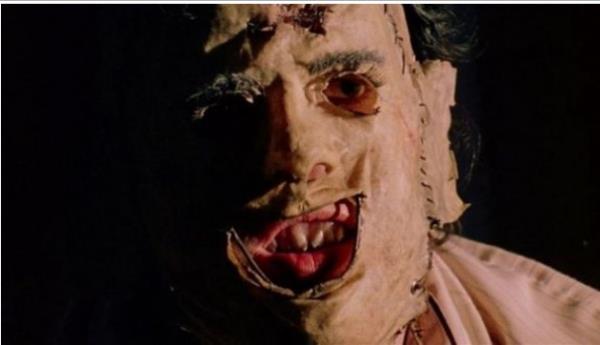 The Texas Chainsaw Massacre (1974)