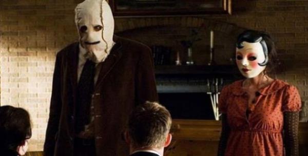 The Strangers (2008)