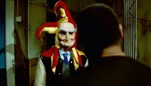 Slaughter High (1986)