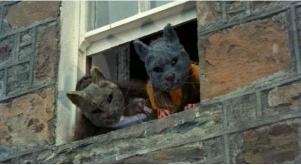 The Wicker Man (1973)