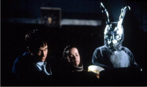 Donnie Darko (2001)