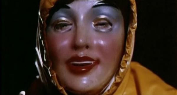 Alice, Sweet Alice (1976)