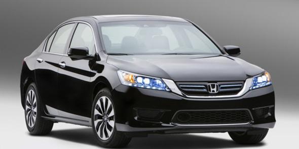 HONDA    12 yllk toplam sat adedi: 204559