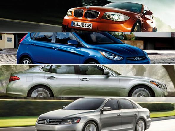 1 Ocak 2005'ten bu yana Trkiye'nin en ok satan otomobil markalar...