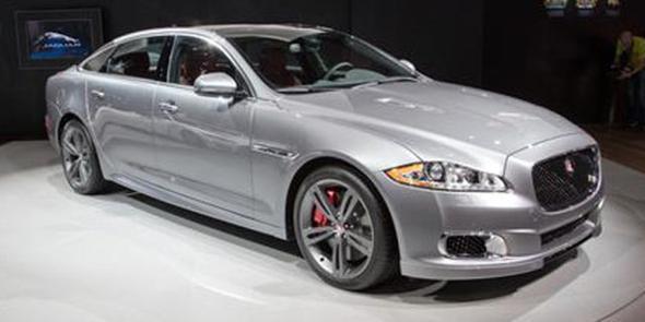 JAGUAR    12 yllk toplam sat adedi: 3322