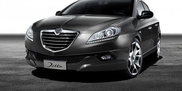 LANCIA    12 yllk toplam sat adedi: 2248