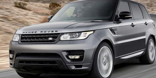 LAND ROVER    12 yllk toplam sat adedi: 21973