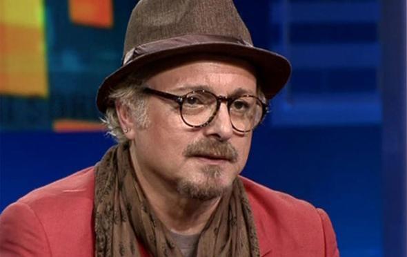 nl sanat yllar nce ekilen fotorafn 'Bir zamanlar' notu ile Instagram'da paylat.