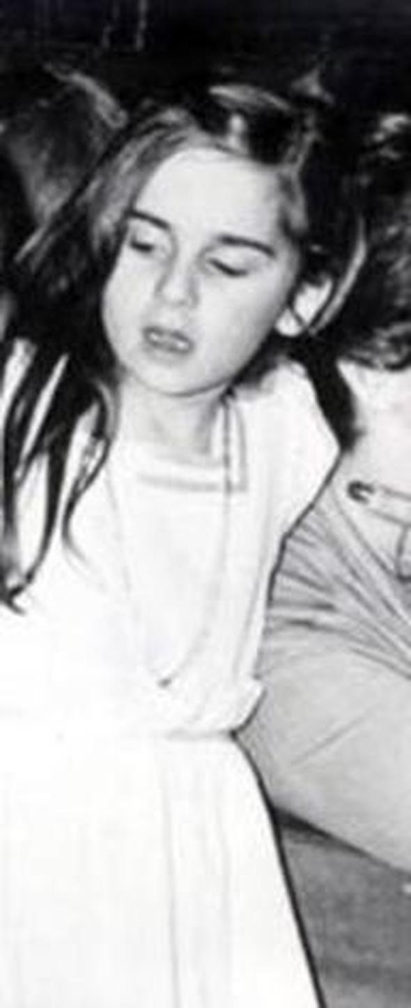 Sinemaya uzun yllar emek vermi olan ztrk Serengil'in kz Seren Serengil de balarda babasnn izinden yrd...