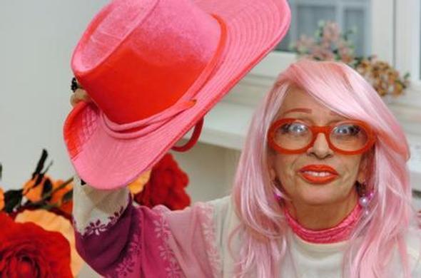 Sz yazar Aysel Grel'in kz olan Mjde Ar ksa srede aranlan bir oyuncu oldu.