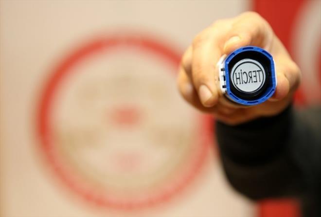 Yurt dndaki vatandalar 27 Mart-9 Nisan tarihlerinde oy verecek. Trkiye'de ise semenler 16 Nisan'da sandk banda olacak.