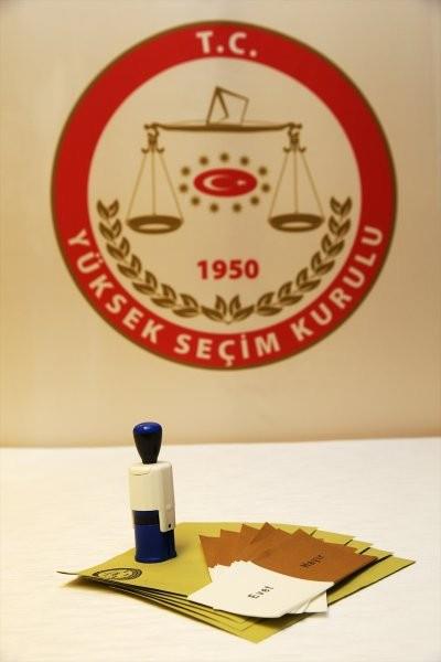 TRKYE 16 NSAN'DA SANDIA GDECEK