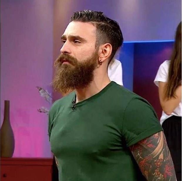 Bulut, 5 yldr Survivor olmay hedeflediini hayalini gerekletirmeye geldiini syledi.