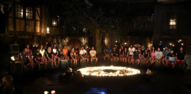 Acun Ilcal, Eser West'in Survivor'da ala dayanamadn ve 4-5 kere alk krizine girdiini syledi. Eser West kendi isteiyle Survivor'da ala dayanamad iin doktor ile de konuarak Survivor'dan ayrlmaya karar verdi.
