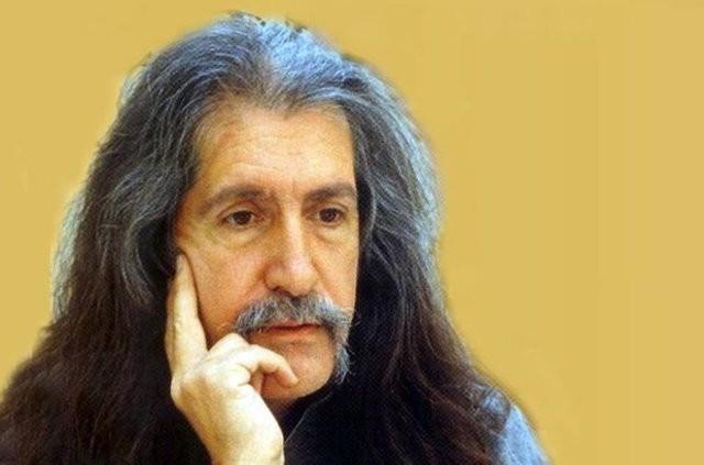 Bar Mano - Tosun Yusuf Bar Mano