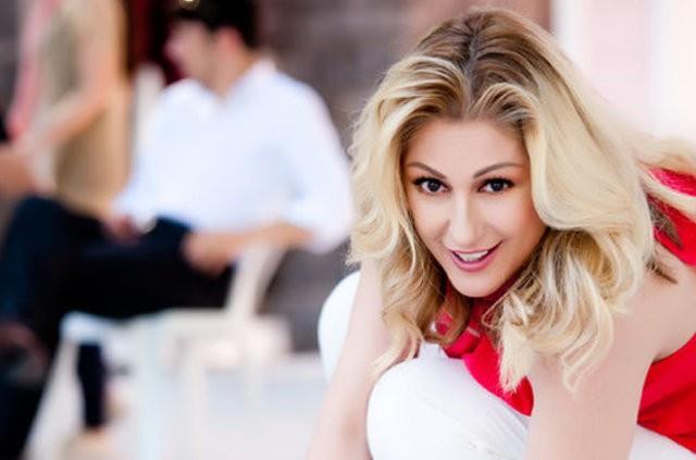 Muazzez Ersoy - Hatice Yldz Levent