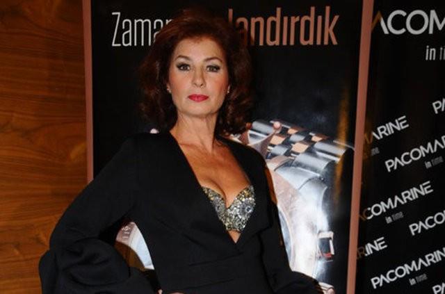 Gngr Bayrak - erife Bayrak