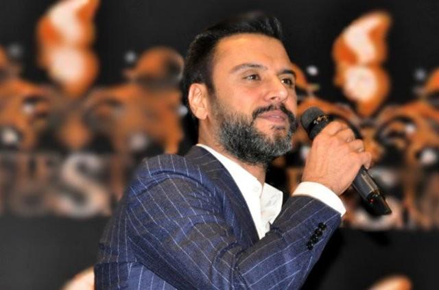 Alian - Serkan Burak