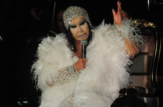 Blent Ersoy-Blent Erko