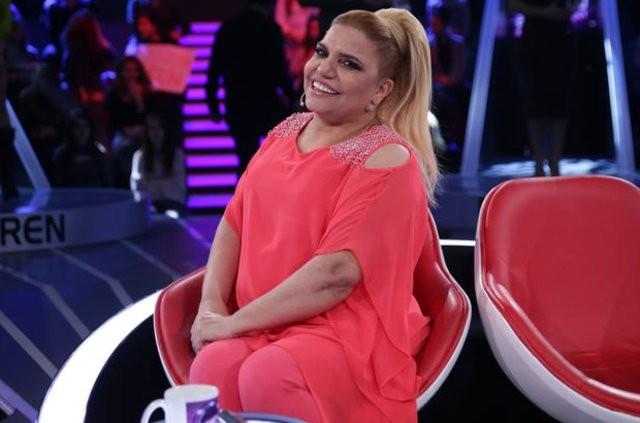 Kibariye - Bahriye Tokmak