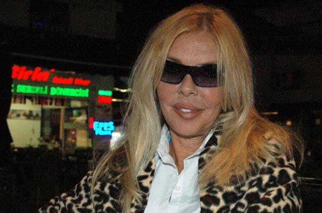 Ahu Tuba - Tuba etin