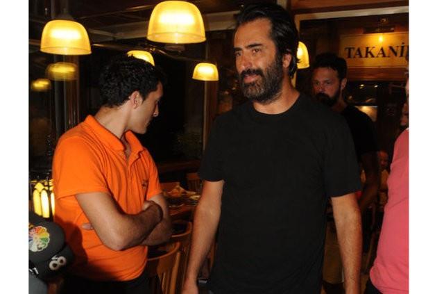 Mahsun Krmzgl - Abdullah Bazencir