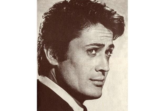 Cneyt Arkn - Fahrettin Creklibatur