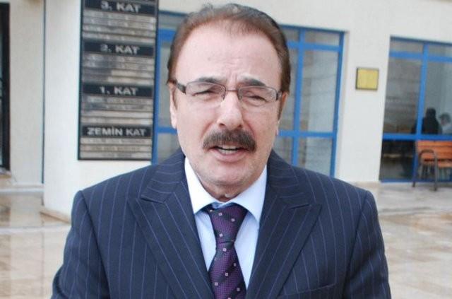 Ferdi Tayfur - Turhan Bayburt