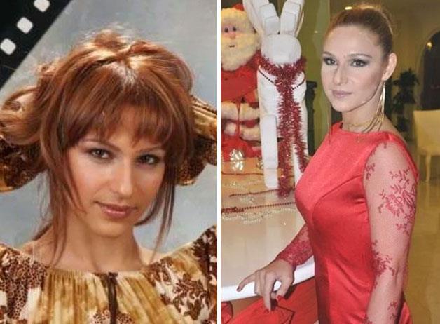 Popstar yarmasndan Firdevs, imdilerde stanbul'da vokalmi.