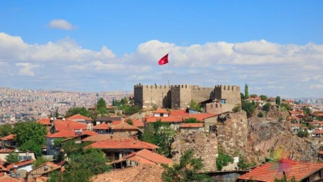 ANKARA    Ankara'da AK Parti yzde 48.8, MHP ise 14.2 orannda oy ald. 1 Kasm'da iki partinin ald oy oran yzde 63 oldu.