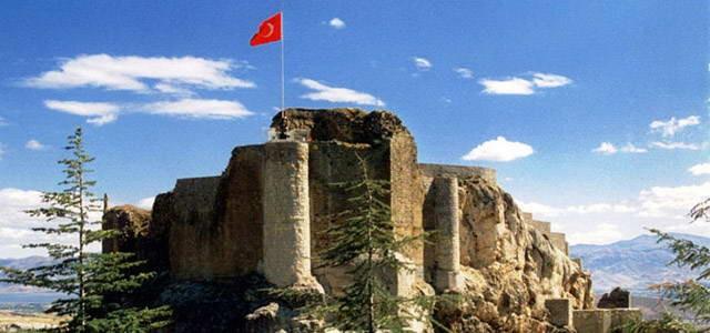 ELAZI    Yzde 66.8 AK Parti, yzde 13.4 MHP'nin oy ald Elaz'da ise oran yzde 80.2.