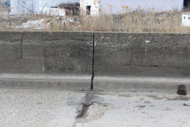 Ergene Nehri zerinde, Uzunkpr ilesine adn veren, Anadolu ile Balkanlar birbirine balayan ve dnyann en uzun ta kprs olma zelliini tayan tarihi eser, eski adyla Ergene Kprs, 1426-1443 yllar arasnda Sultan 2'nci Murad tarafndan, dnemin ba mimar Muslihiddin'e yaptrld.