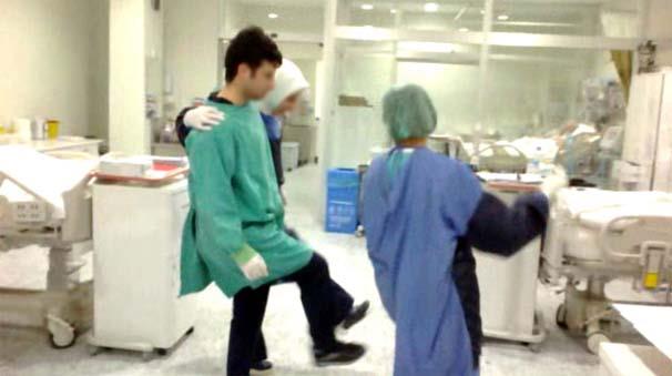 youn bakmda halay ekip gbek att grntler...