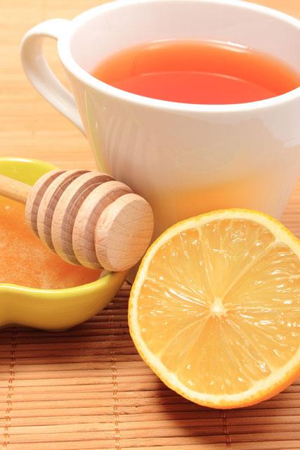 "Birka yl nce grip olduumda ball ve limonlu iecekler alp ierdim ancak hibir faydasn grmedim.