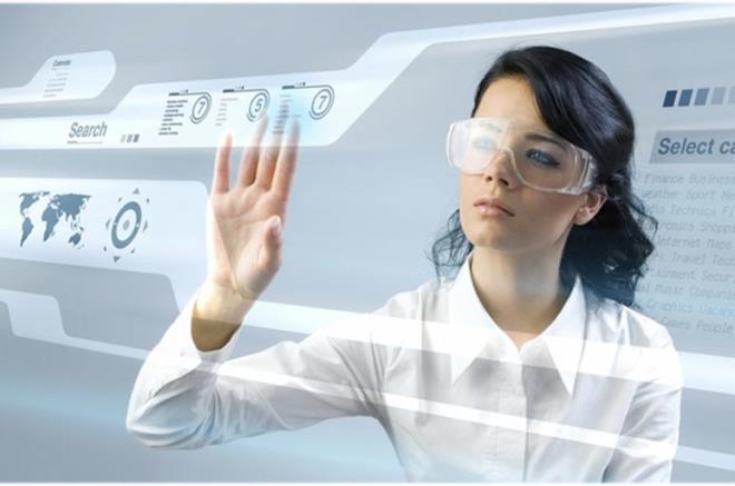 Bankamatikteki tm ilemlerini akll telefonuyla yapan teknoloji uzman.