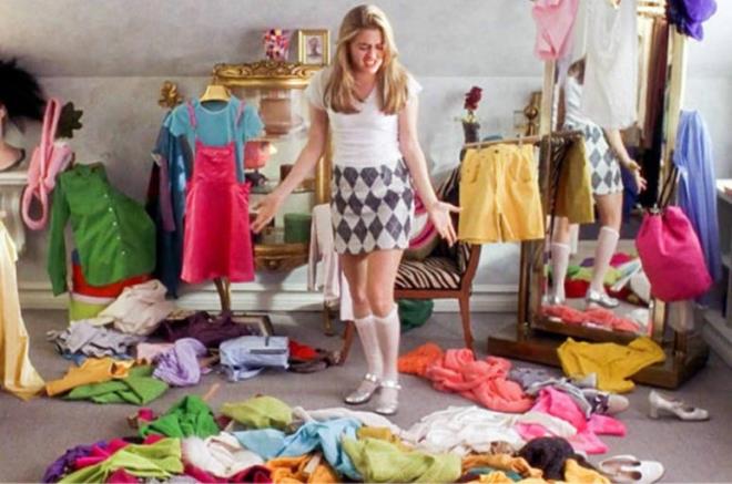 ki saat kartn bulamayan, bulana kadar antasndaki tm eyalar sergileyen dank.