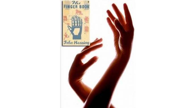 El parmaklarnzn kiiliiniz hakknda bir ok gerei ortaya karttn biliyor musunuz?