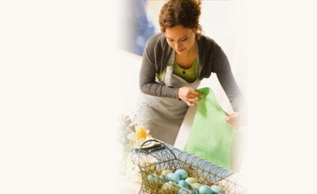 - dari iler, ev dekorasyonu ve salk hizmetlerinde baarl olur