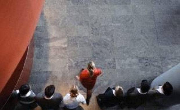 Risk almaktan korkmaz.