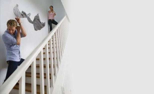 - Normal bir insana gre daha agresif olur.