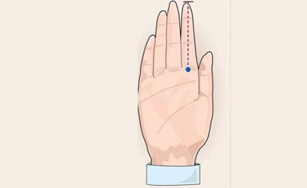 aret parma daha uzun olanlarn, prostat kanserine yakalanma riskinin daha az olduu aratrmalarla belirlendi.