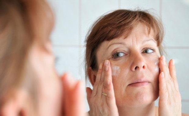 Kalp hastalklar riski ve cilt zerinde iliki zerine bir grup insan zerinde yaplan bir aratrmaya gre, vcudunda en az krklk bulunan kiilerin, daha dk, yksek tansiyon ve kalp hastal riski tad tespit edildi.