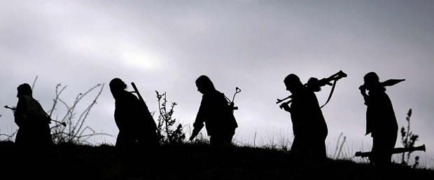 stanbul niversitesi&#8217;nde renci olan eyma U., 1 yl nce tatil iin Samsun&#8217;daki ailesinin yanna geldi. Evden ayrldktan bir sre sonra annesi M.G.&#8217;yi cep telefonundan arayan eyma U., "Ben zgr topraklardaym. Beni merak etmeyin" dedi.